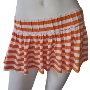 Stile Benetton altered knit skirt